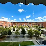 Appartamento Tranquillo E Luminoso A Firenze