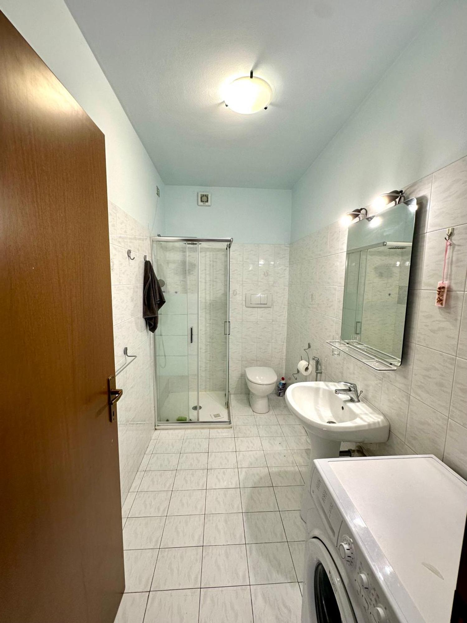 Apartamento Tranquillo E Luminoso A Firenze