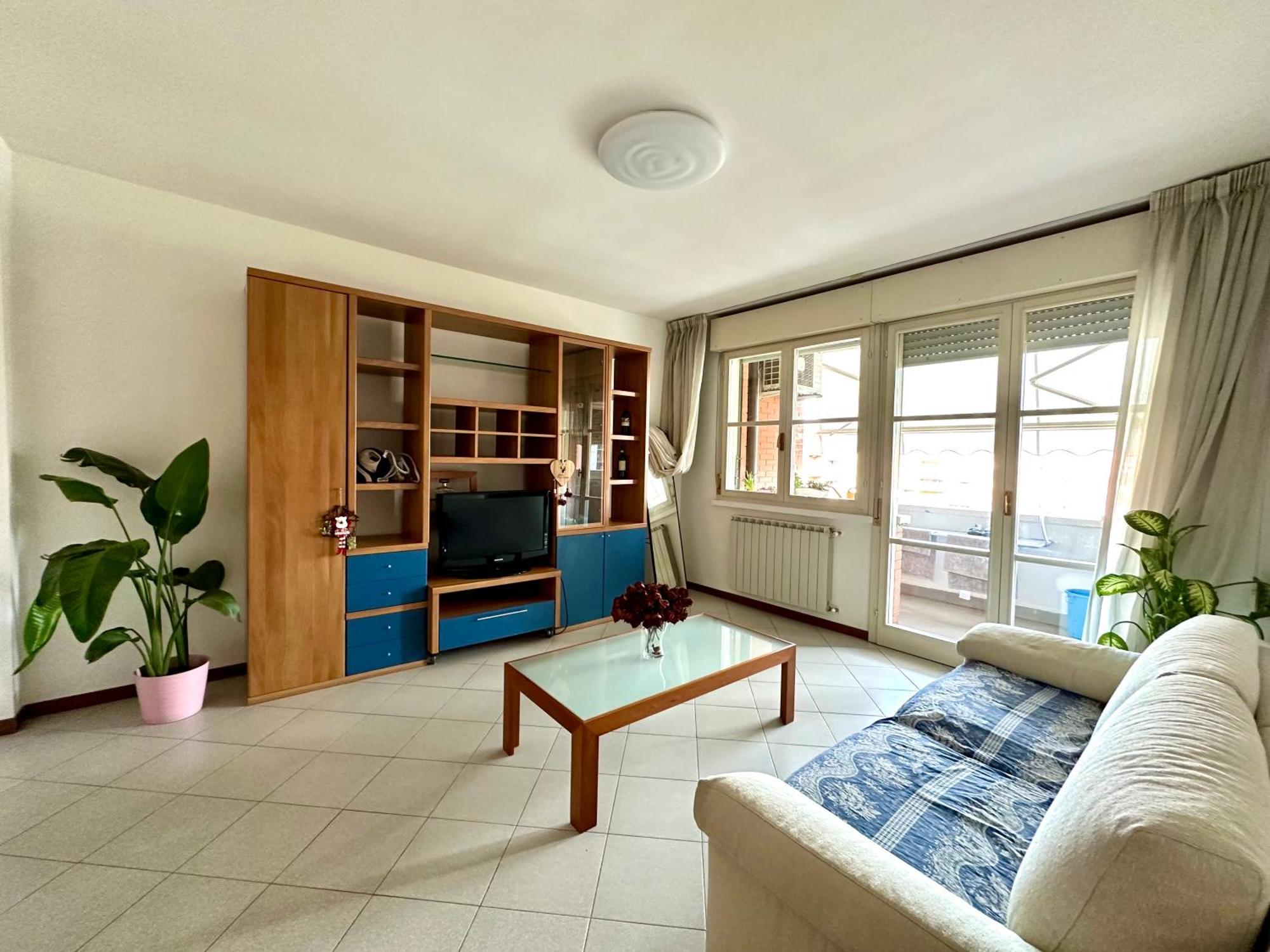 Tranquillo E Luminoso A Apartamento *
